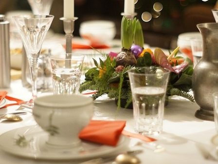 Veille de Noël sans viande et brassage de bière statutaire - voici les traditions de Noël qui ont changé - 25