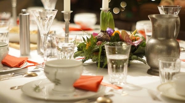 Veille de Noël sans viande et brassage de bière statutaire - voici les traditions de Noël qui ont changé 4 Veille de Noël sans viande et brassage de bière statutaire - voici les traditions de Noël qui ont changé - 3