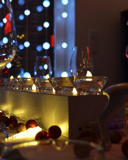 Sondage : plus de 500 000 craignent la réplique de Noël 8 Sondage : plus de 500 000 craignent la réplique de Noël - 7