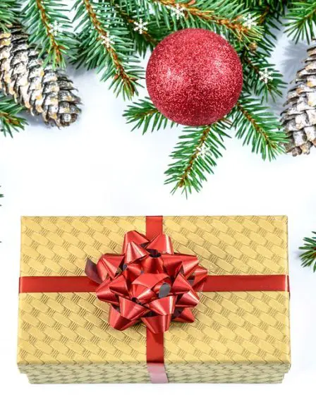 Baisse des importations de produits de Noël cette année 2 Baisse des importations de produits de Noël cette année - 1