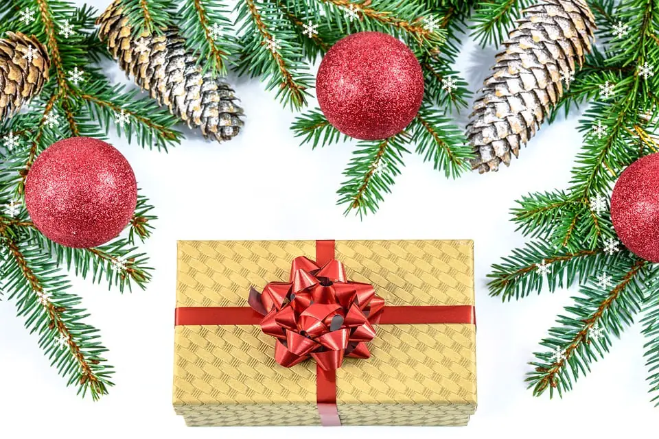 Baisse des importations de produits de Noël cette année 4 Baisse des importations de produits de Noël cette année - 3