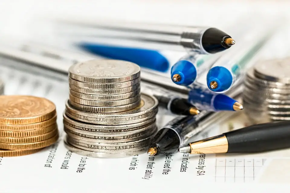 Diminution du bénéfice total pour l'assurance non-vie 4 Diminution du bénéfice total pour l'assurance non-vie - 3