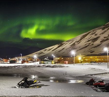 100 ans avec le traité du Svalbard 5 100 ans avec le traité du Svalbard - 4