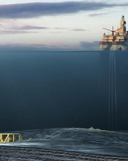 Aker Solutions remporte des contrats sous-marins pour le champ gazier de Dvalin 29 Aker Solutions remporte des contrats sous-marins pour le champ gazier de Dvalin - 28