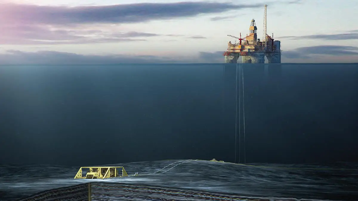 Aker Solutions remporte des contrats sous-marins pour le champ gazier de Dvalin 4 Aker Solutions remporte des contrats sous-marins pour le champ gazier de Dvalin - 3
