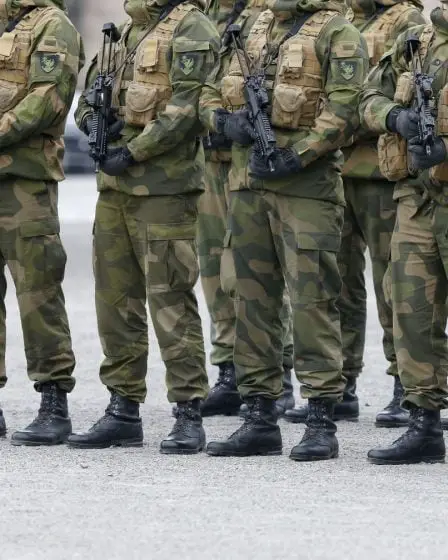 Besoin d'une autre brigade - Norway Today 11 Besoin d'une autre brigade - Norway Today - 10