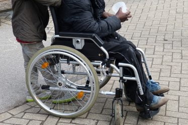 Une erreur fiscale affecte 140 000 personnes handicapées - 21