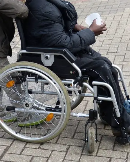 Une erreur fiscale affecte 140 000 personnes handicapées 5 Une erreur fiscale affecte 140 000 personnes handicapées - 4