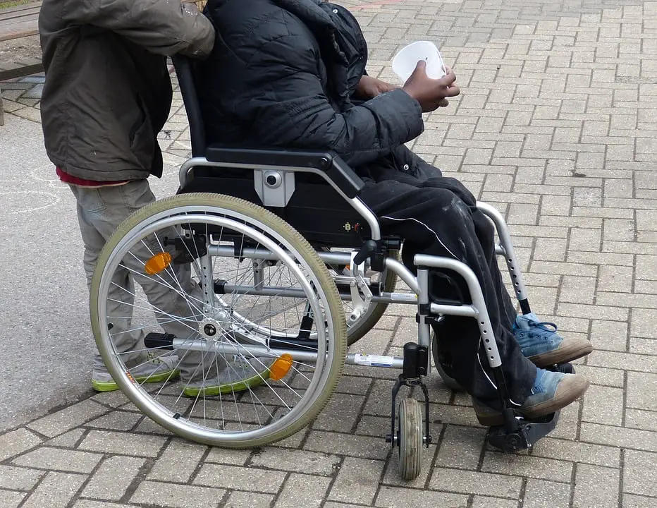 Une erreur fiscale affecte 140 000 personnes handicapées - 3