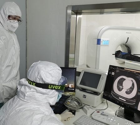 Les autorités sanitaires norvégiennes se préparent au coronavirus 14 Les autorités sanitaires norvégiennes se préparent au coronavirus - 13