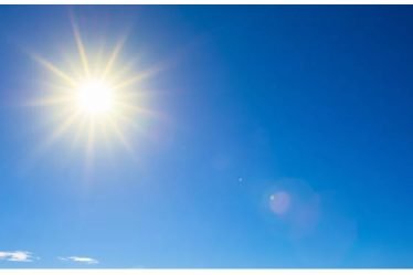 Plus frais en mai qu'en avril plusieurs endroits - 20