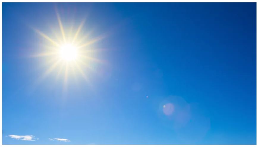 Plus frais en mai qu'en avril plusieurs endroits 6 Plus frais en mai qu'en avril plusieurs endroits - 5