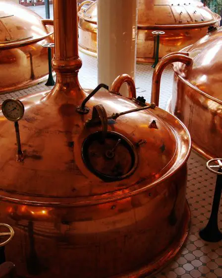 Modifications à la Loi sur l'alcool publiées pour consultation 2 Modifications à la Loi sur l'alcool publiées pour consultation - 1