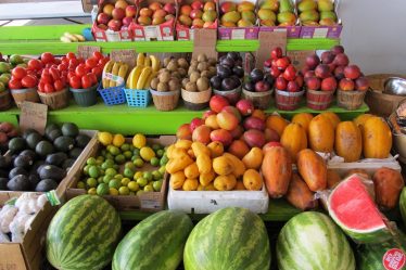 Spray interdit utilisé sur les fruits et légumes en Norvège - 20