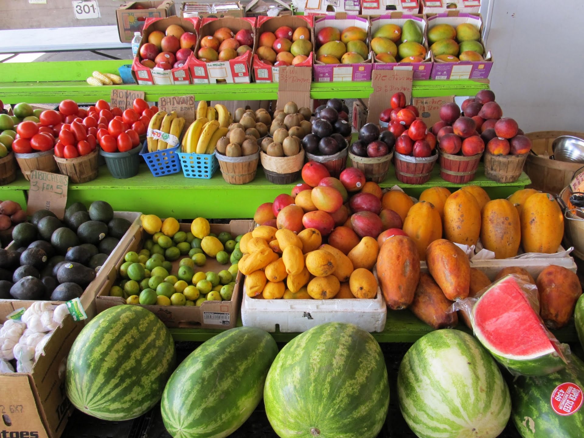 Spray interdit utilisé sur les fruits et légumes en Norvège 4 Spray interdit utilisé sur les fruits et légumes en Norvège - 3