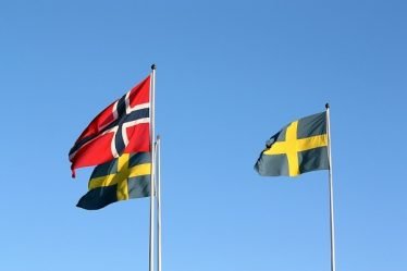 Norvégiens et Suédois se sous-estiment - 18