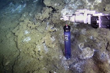 NGU découvre l'eau douce de la mer de Norvège - 16
