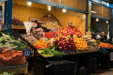Moins de cancer chez les immigrés - Norway Today - 18