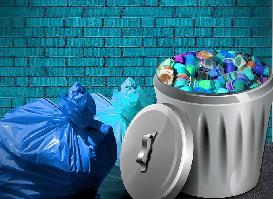 Le Conseil des consommateurs envisage une action en justice contre la hausse des frais de collecte des ordures à Oslo - 3