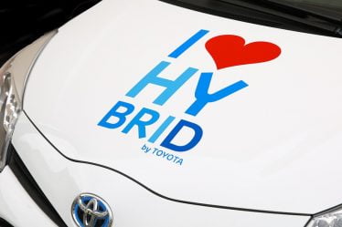 Les ventes de voitures hybrides augmentent en Norvège - 20