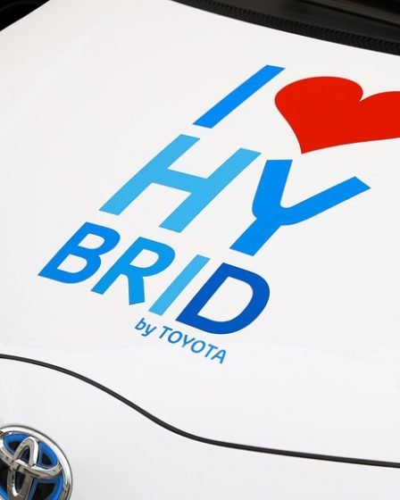 Les ventes de voitures hybrides augmentent en Norvège 20 Les ventes de voitures hybrides augmentent en Norvège - 19