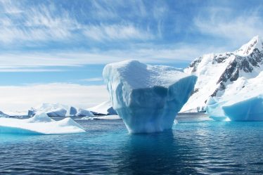Accord de quota entre la Norvège et le Groenland - 16