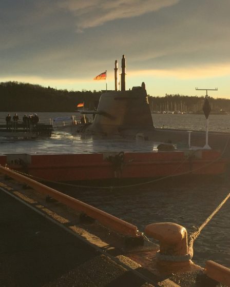L'Allemagne choisie comme partenaire stratégique pour de nouveaux sous-marins en Norvège 11 L'Allemagne choisie comme partenaire stratégique pour de nouveaux sous-marins en Norvège - 10