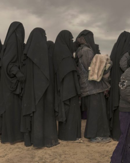 Morts suédoises possibles en Syrie 26 Morts suédoises possibles en Syrie - 25