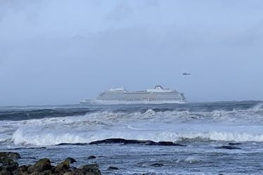 45 blessés et 3 personnes sont décédées dans des accidents de bateau en Norvège l'année dernière - 16