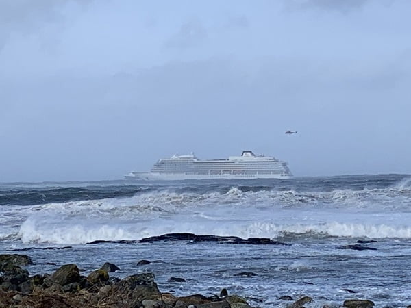 45 blessés et 3 personnes sont décédées dans des accidents de bateau en Norvège l'année dernière 4 45 blessés et 3 personnes sont décédées dans des accidents de bateau en Norvège l'année dernière - 3