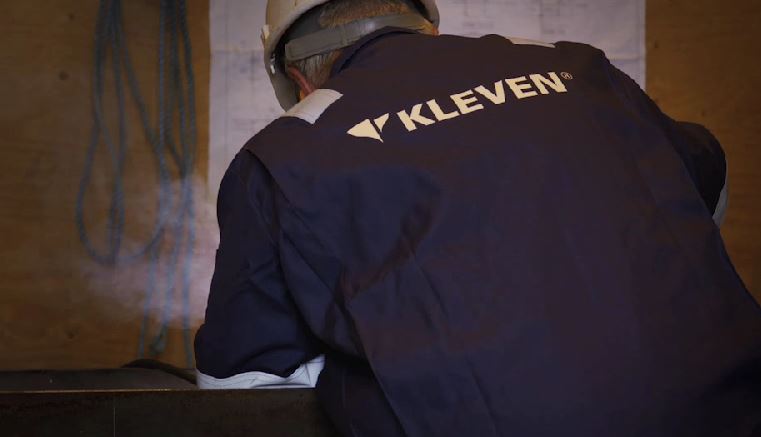 Kleven va construire un navire de pêche 4 Kleven va construire un navire de pêche - 3