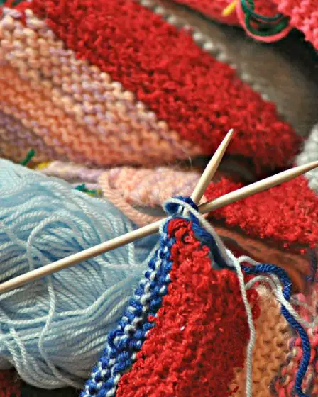 Près de la moitié des femmes norvégiennes fabriquent des vêtements en laine 20 Près de la moitié des femmes norvégiennes fabriquent des vêtements en laine - 19