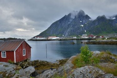 Une majorité dans le nord contre l'exploration pétrolière aux Lofoten - 16