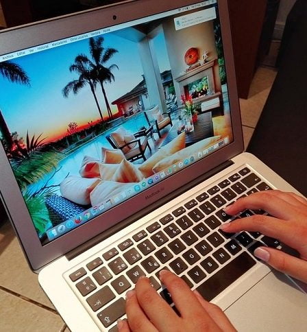 Une entreprise sur trois paie pour de la publicité sur Internet 8 Une entreprise sur trois paie pour de la publicité sur Internet - 7