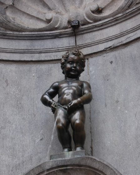 Les endroits avec le plus de «pipi-amendes» en Norvège 2 Les endroits avec le plus de «pipi-amendes» en Norvège - 1