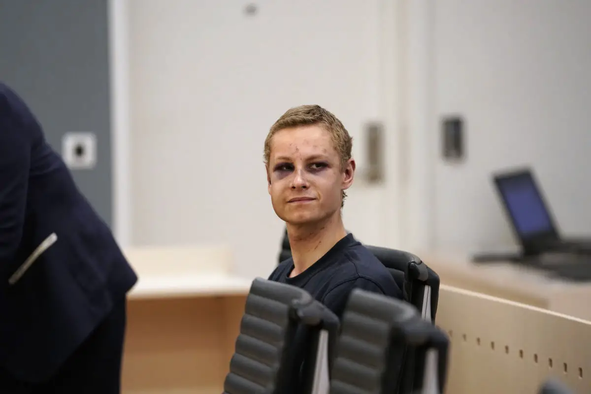 Aurait pu faire plus avec le pourboire Manshaus 4 Aurait pu faire plus avec le pourboire Manshaus - 3