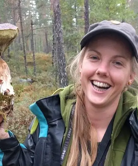 La famille de Maren Ueland demande réparation après tout 18 La famille de Maren Ueland demande réparation après tout - 17