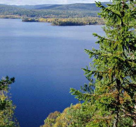Bassin de montagne sur Askøy non testé depuis des lustres 23 Bassin de montagne sur Askøy non testé depuis des lustres - 22