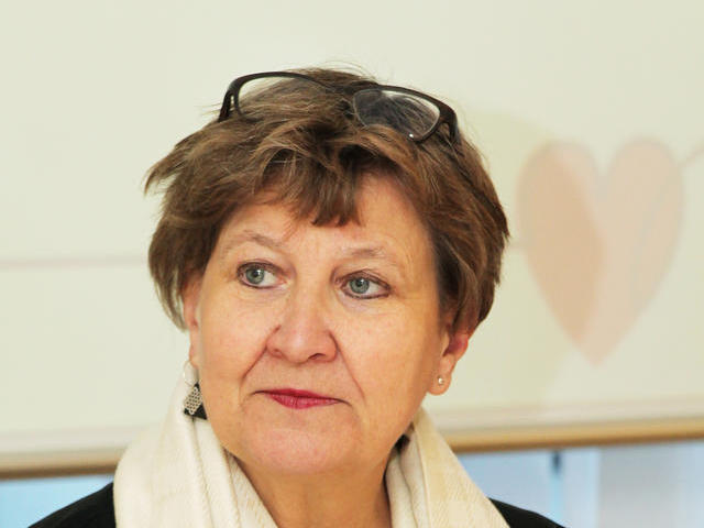 Fagforbundet dissuade de soutenir Sp - Norway Today 4 Fagforbundet dissuade de soutenir Sp - Norway Today - 3