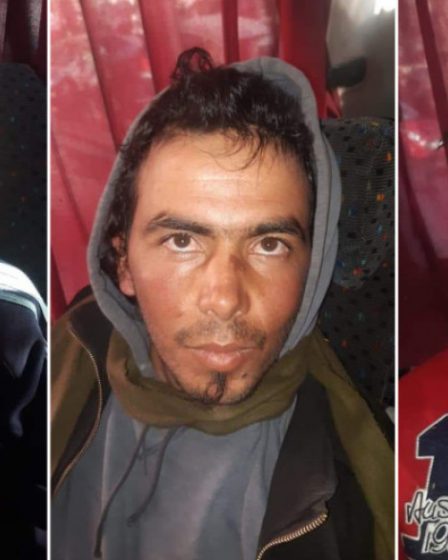 Peine de mort pour les meurtriers au Maroc 34 Peine de mort pour les meurtriers au Maroc - 33