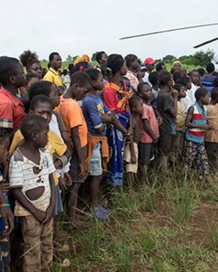 La Norvège soutient la reconstruction au Mozambique 17 La Norvège soutient la reconstruction au Mozambique - 16