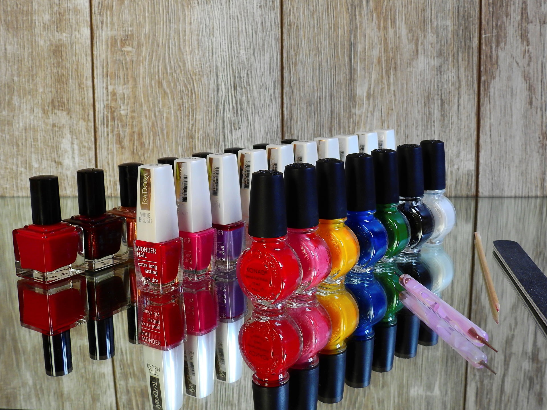 Les douanes ont fait le plus grand buste cosmétique jamais réalisé en juin 6 Les douanes ont fait le plus grand buste cosmétique jamais réalisé en juin - 5