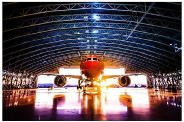 Norwegian annonce une croissance de 14% du nombre de passagers - 20