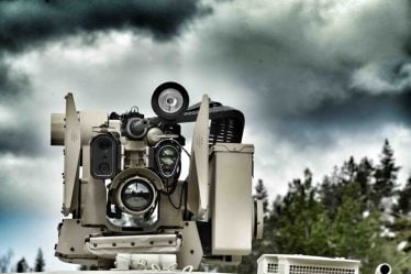 KONGSBERG signe des contrats pour PROTECTOR RWS avec la Suisse - 32