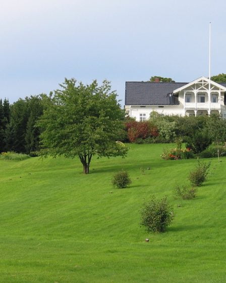 Moins de participations - La Norvège aujourd'hui 29 Moins de participations - La Norvège aujourd'hui - 28