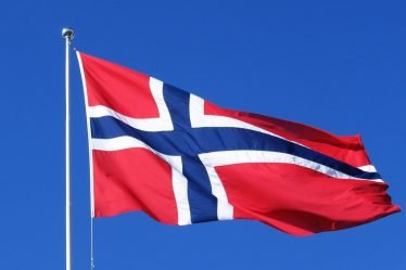 80 ans après l'invasion de la Norvège, le silence est contourné - 18
