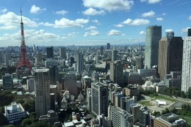 Une Norvégienne libérée de prison au Japon : "Ça a été très dur" - 20