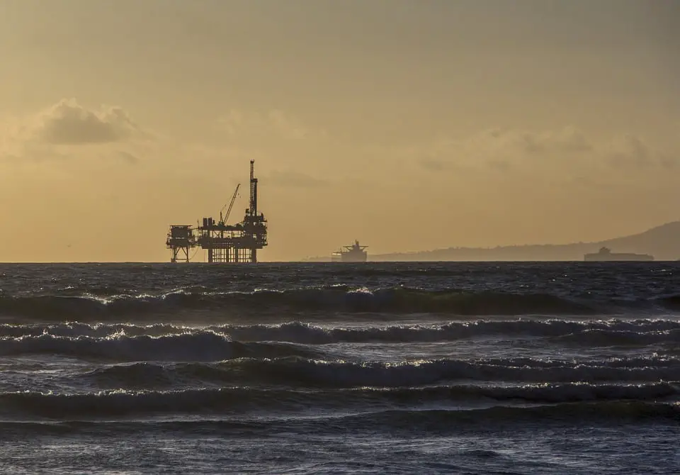 Moins cher de construire des champs pétrolifères norvégiens 4 Moins cher de construire des champs pétrolifères norvégiens - 3
