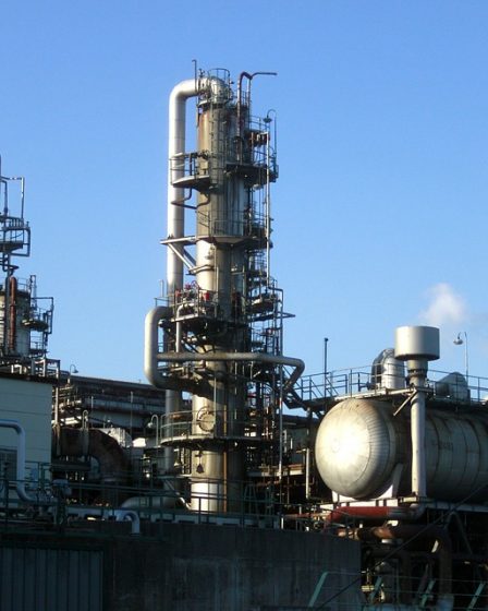 Professeur : - Trump peut faire monter les prix du pétrole 5 Professeur : - Trump peut faire monter les prix du pétrole - 4