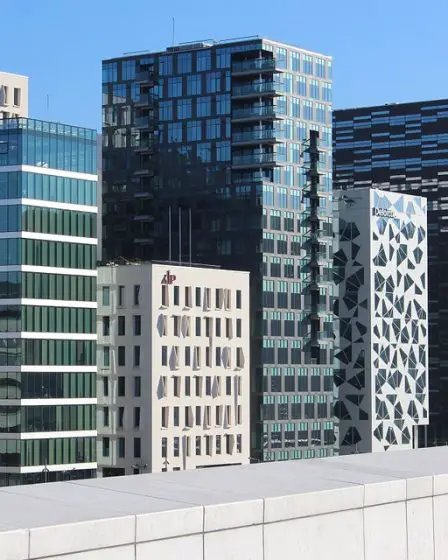 La municipalité d'Oslo a acheté des logements pour 869 millions de NOK 23 La municipalité d'Oslo a acheté des logements pour 869 millions de NOK - 22